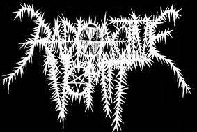 logo Radioactive Vomit